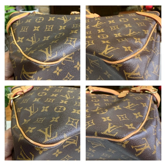 ❤️authentic lv - Picture 12 of 15